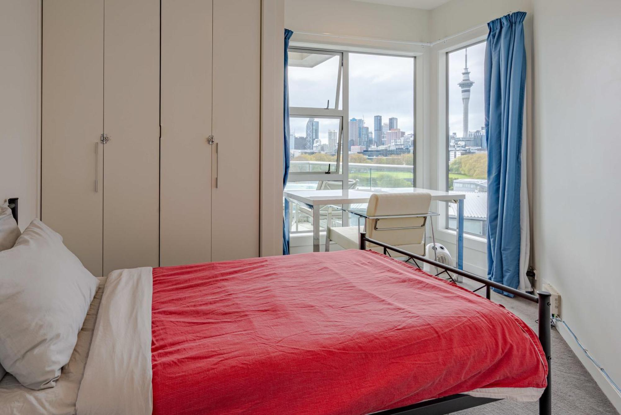 오클랜드 Split Level 125Sqm Sub Penthouse 아파트 외부 사진